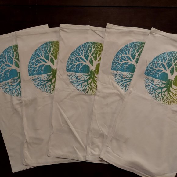 SALE! NWT Tree of Life Neck Gaiter - Picture 3 of 6